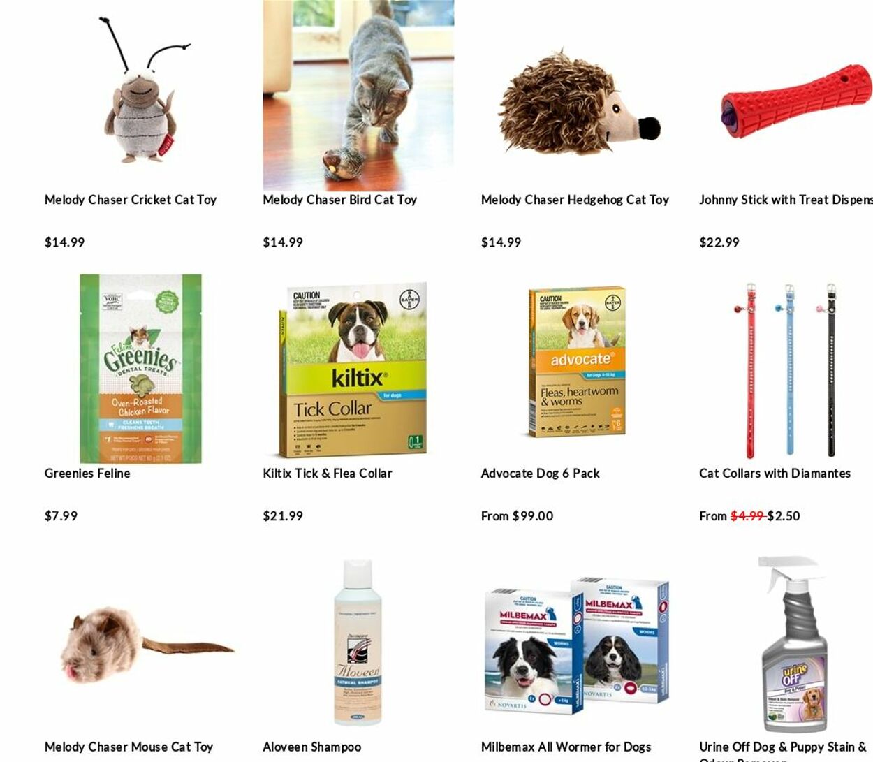 Catalogue Innovations 28.08.2023 - 03.09.2023