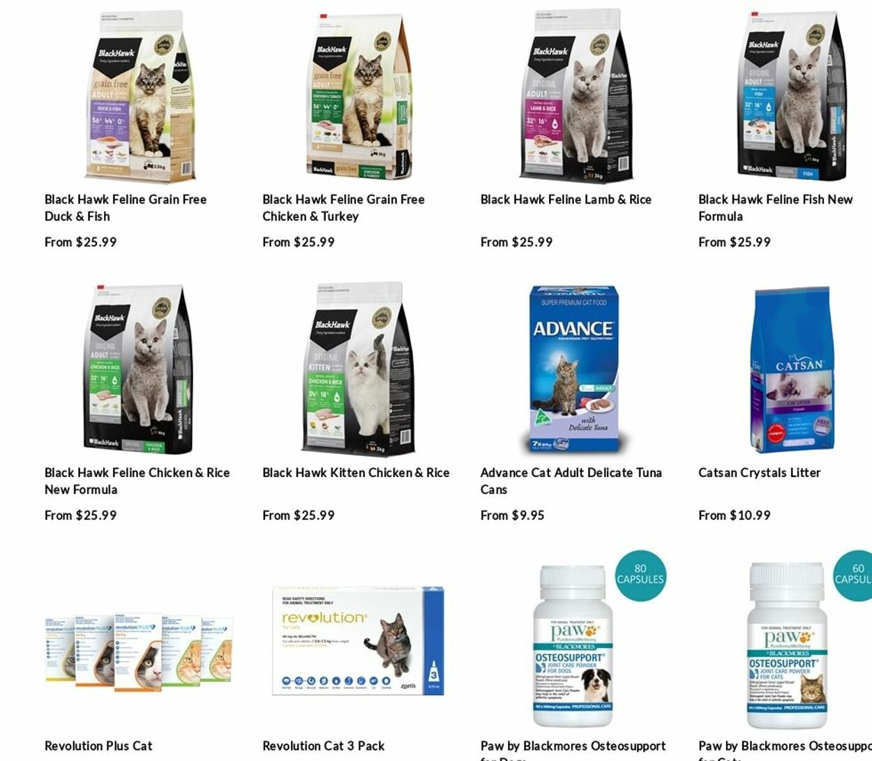 Catalogue Innovations 28.08.2023 - 03.09.2023