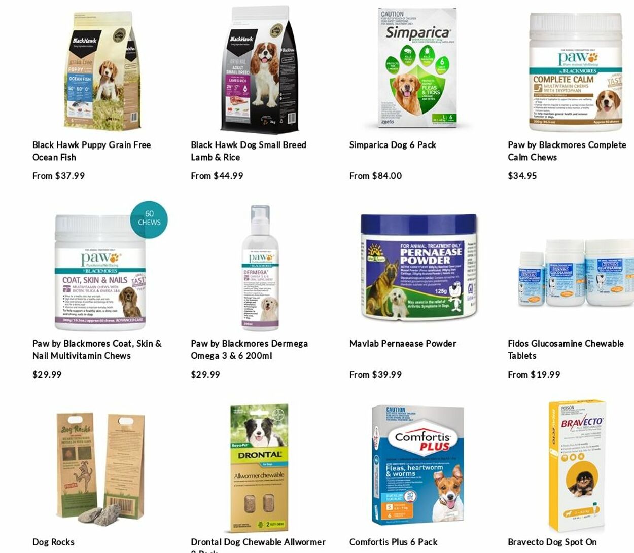 Catalogue Innovations 28.08.2023 - 03.09.2023