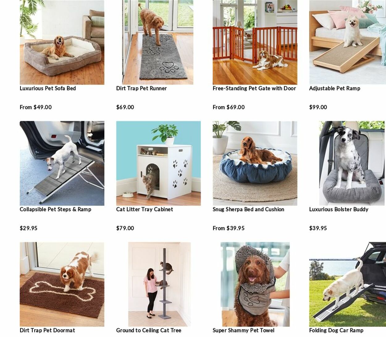 Catalogue Innovations 28.08.2023 - 03.09.2023