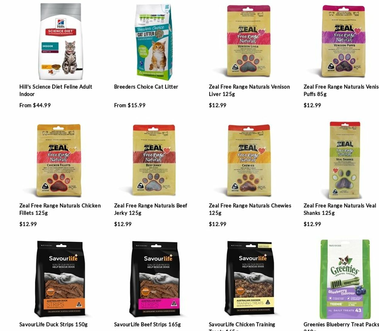 Catalogue Innovations 28.08.2023 - 03.09.2023