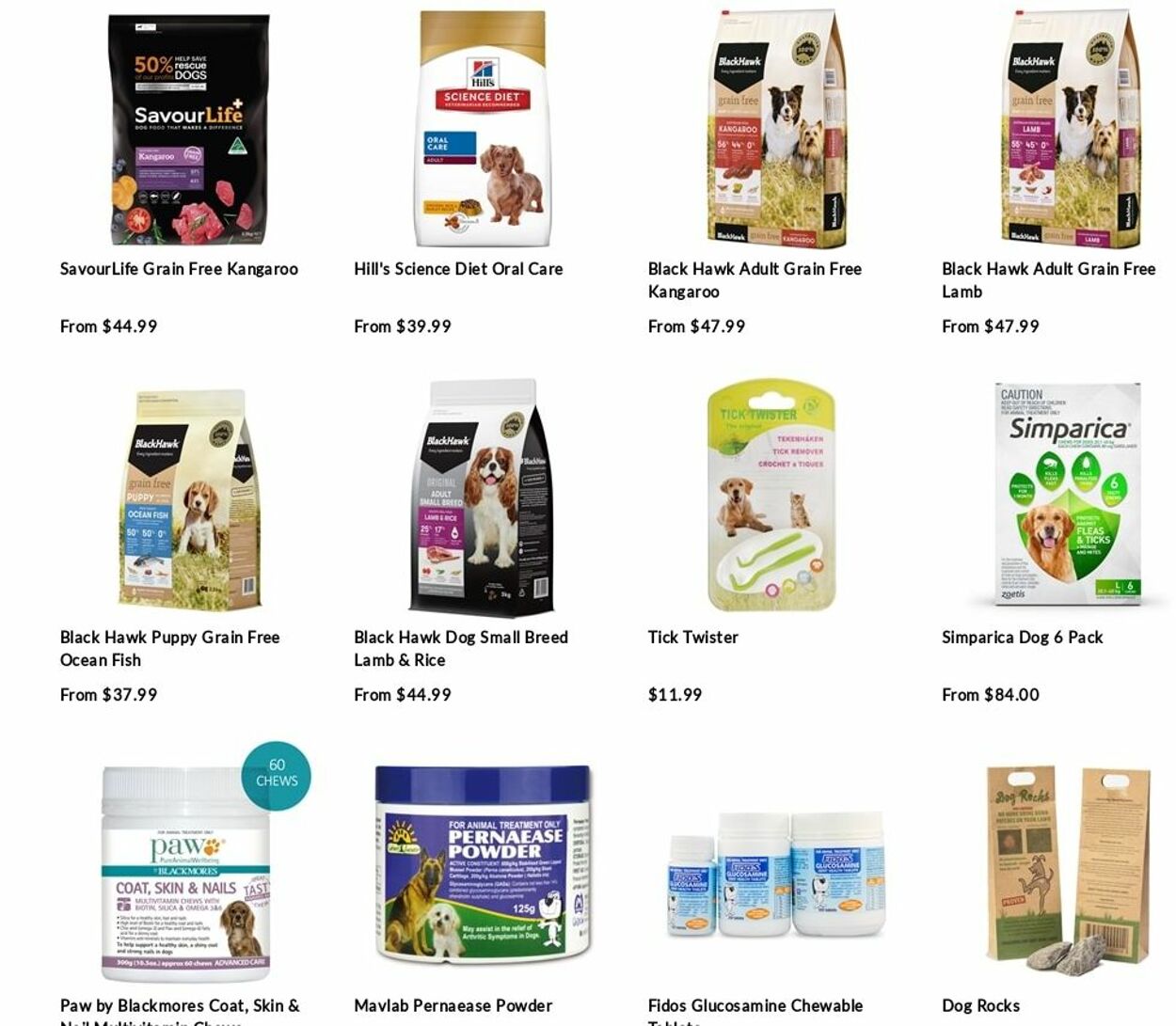 Catalogue Innovations 20.11.2023 - 26.11.2023