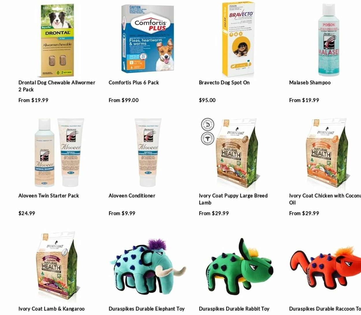 Catalogue Innovations 20.11.2023 - 26.11.2023