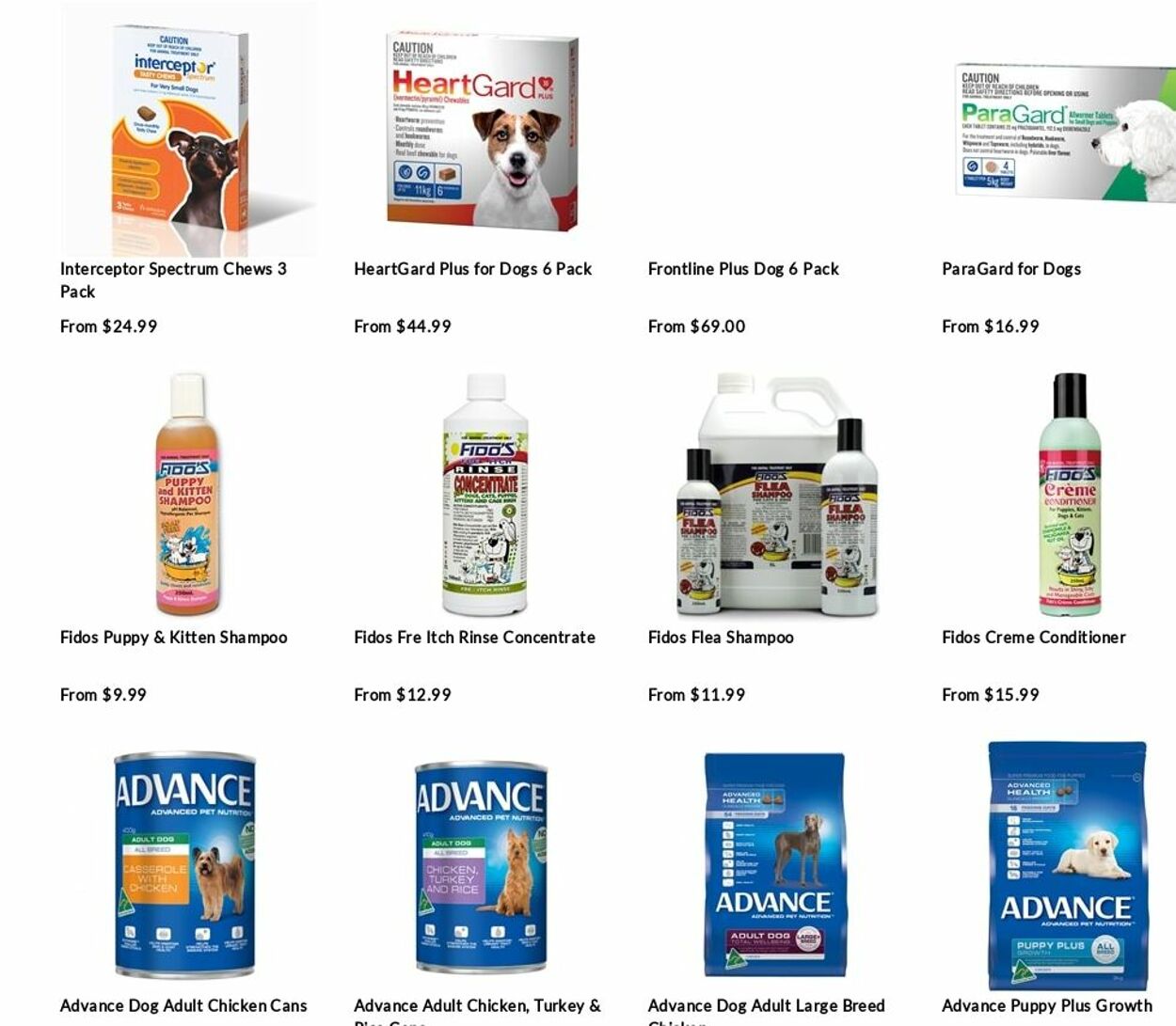 Catalogue Innovations 20.11.2023 - 26.11.2023