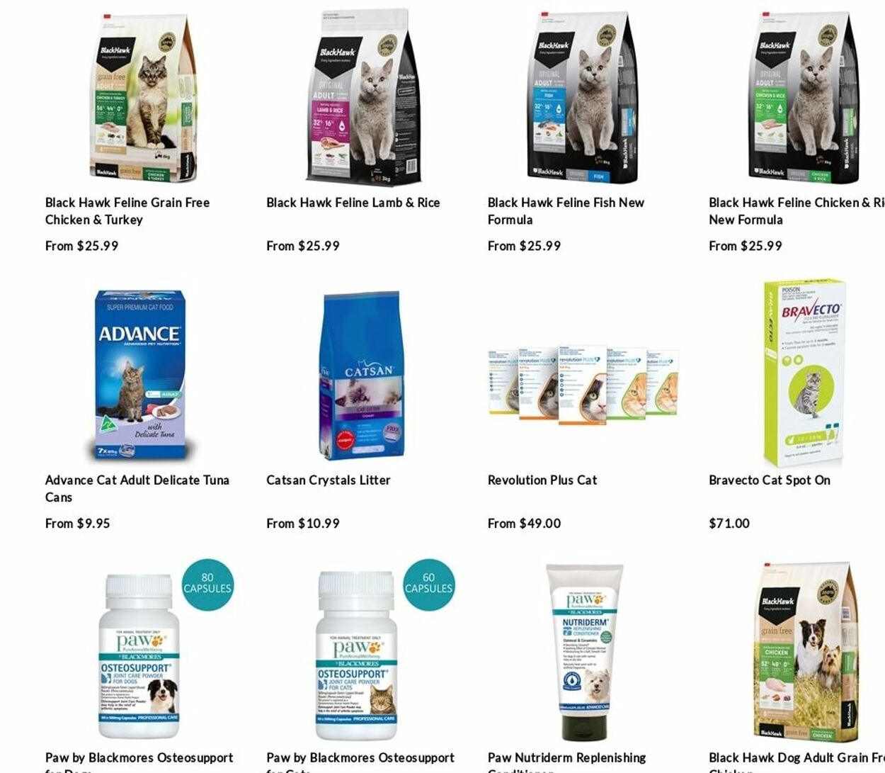 Catalogue Innovations 20.11.2023 - 26.11.2023