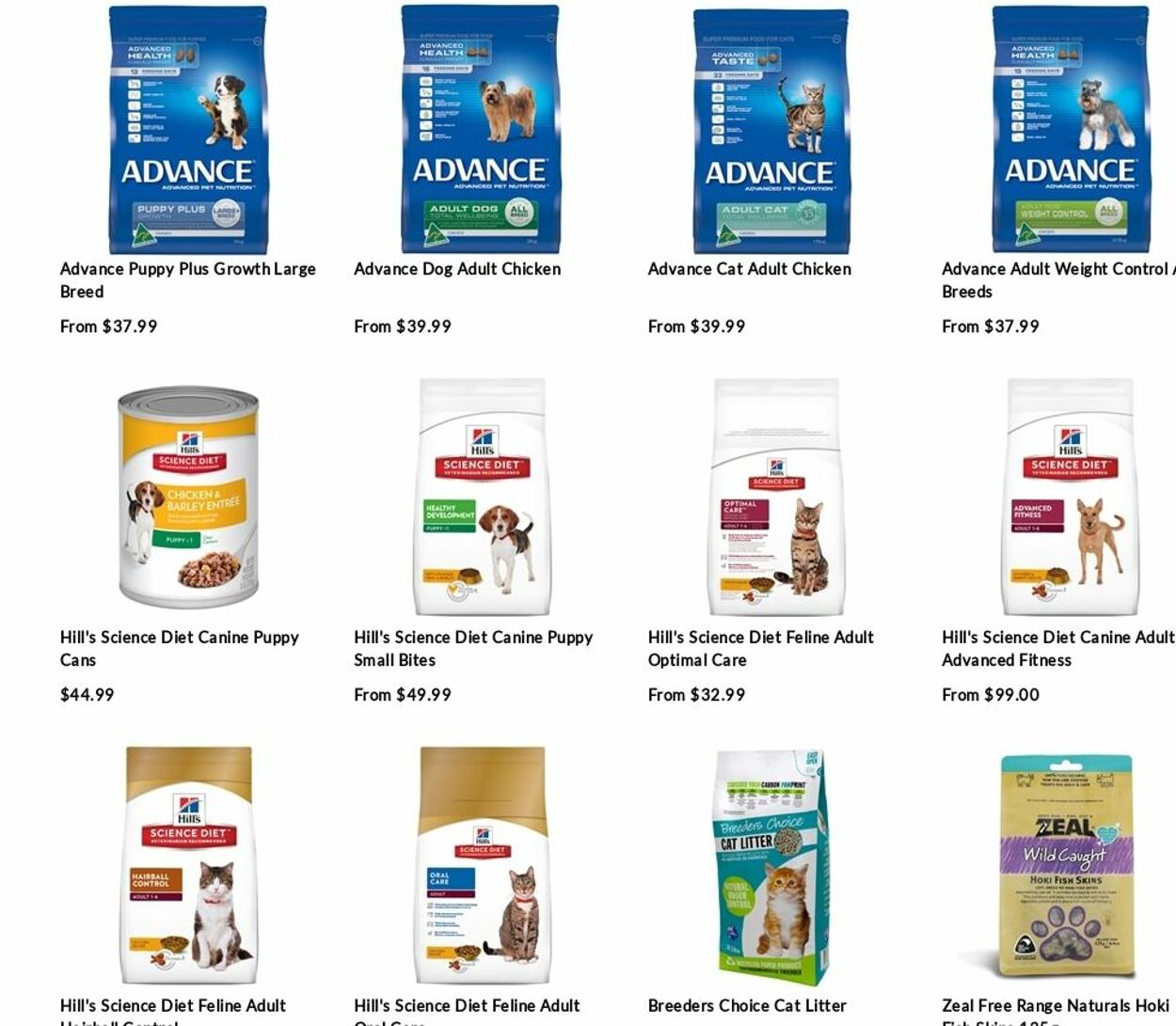 Catalogue Innovations 20.11.2023 - 26.11.2023