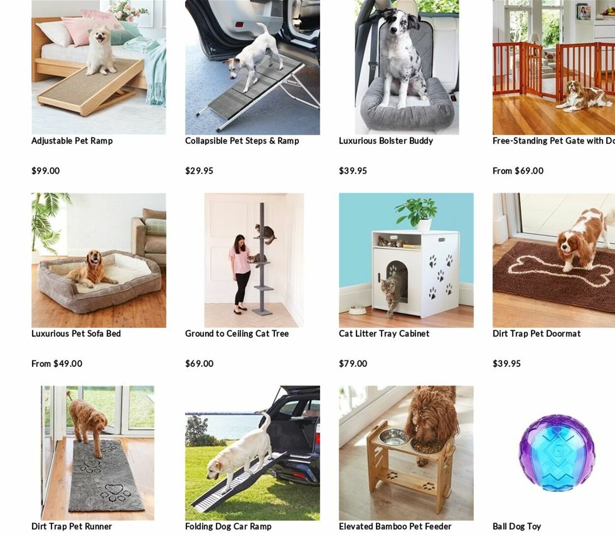 Catalogue Innovations 20.11.2023 - 26.11.2023