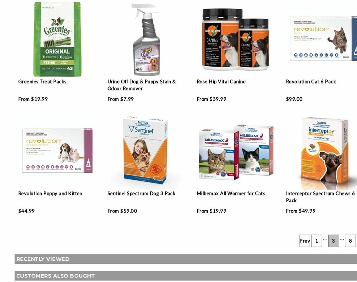 Catalogue Innovations 20.11.2023 - 26.11.2023