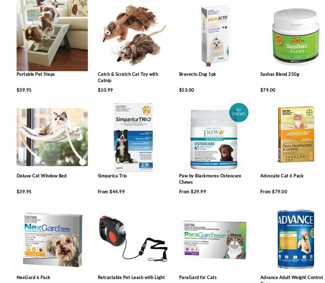 Catalogue Innovations 20.11.2023 - 26.11.2023