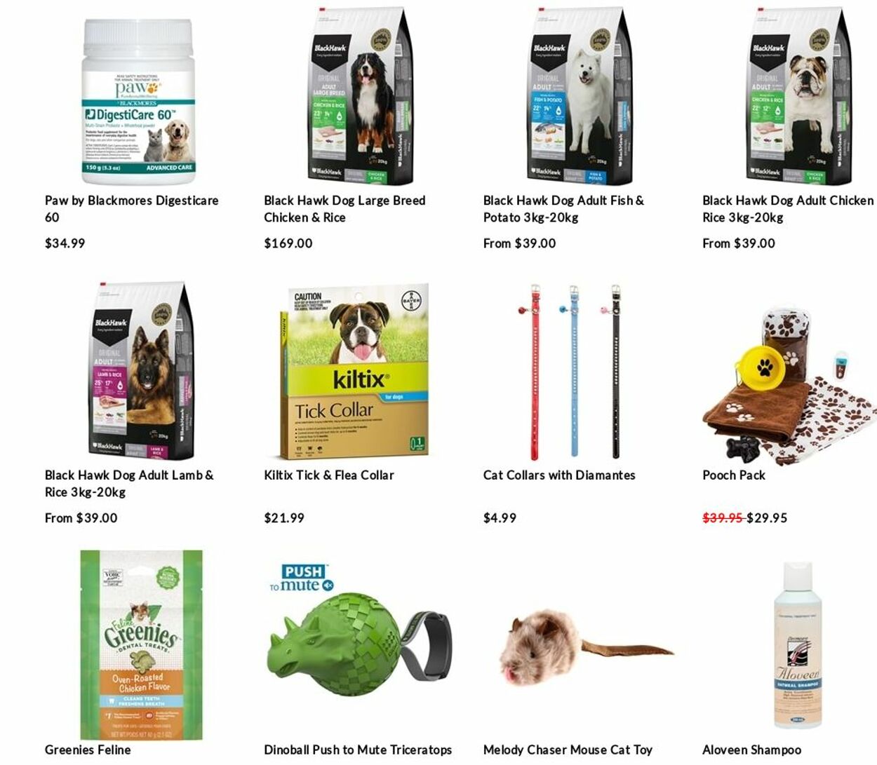 Catalogue Innovations 20.11.2023 - 26.11.2023