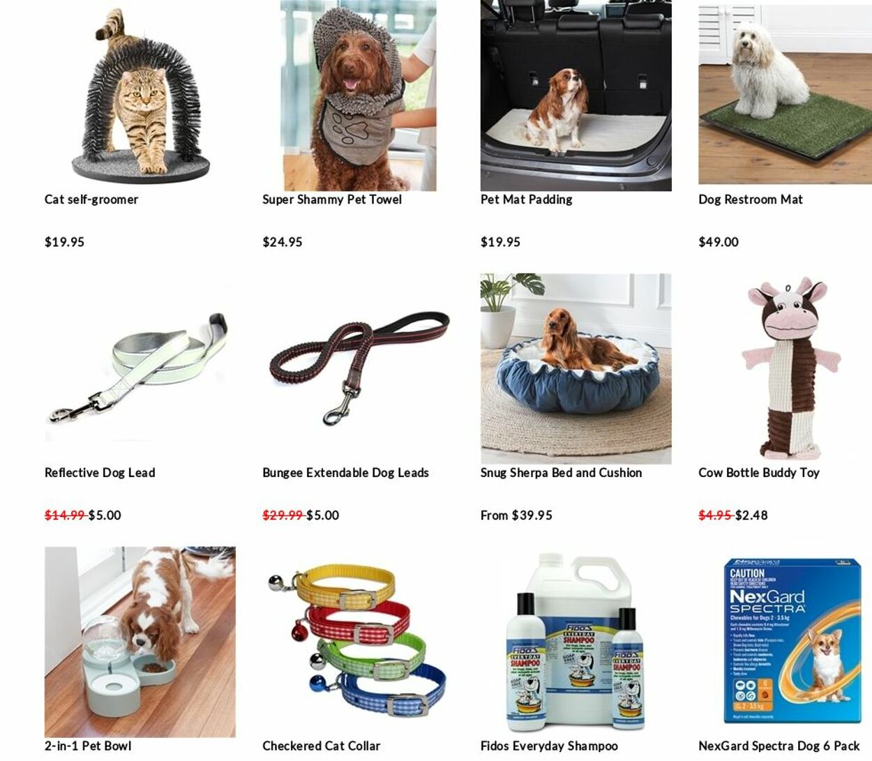 Catalogue Innovations 20.11.2023 - 26.11.2023