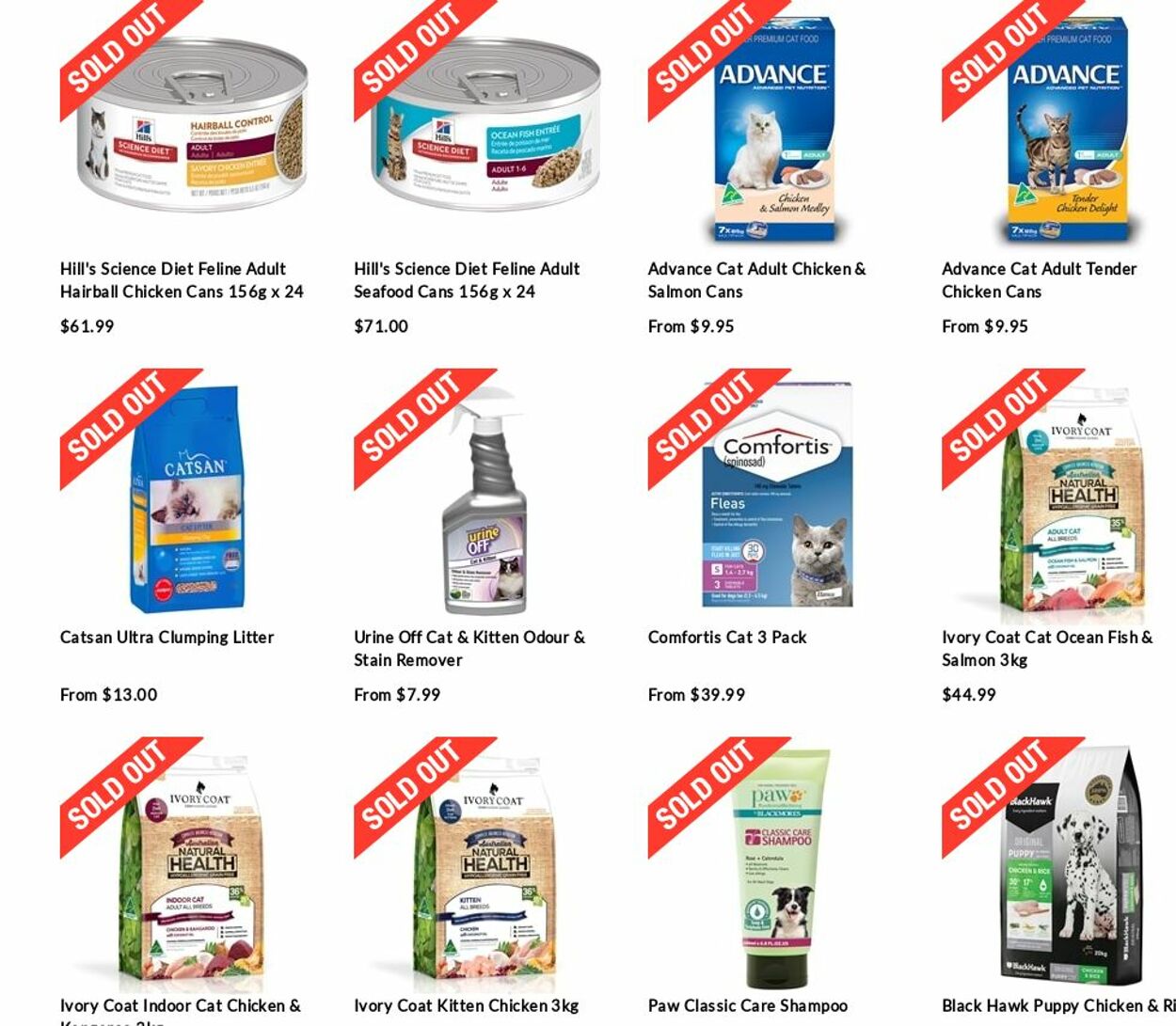 Catalogue Innovations 20.11.2023 - 26.11.2023