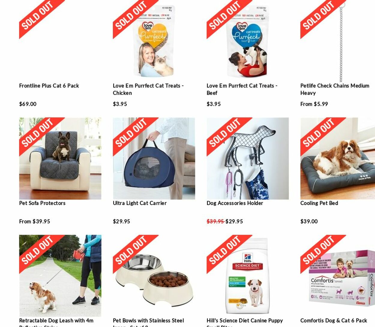 Catalogue Innovations 20.11.2023 - 26.11.2023