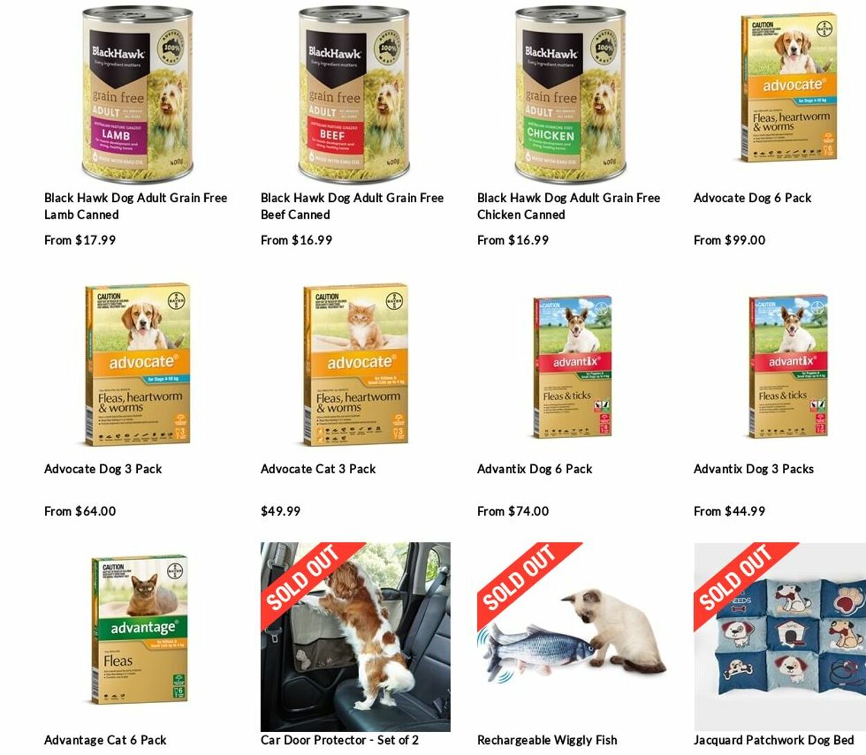 Catalogue Innovations 20.11.2023 - 26.11.2023