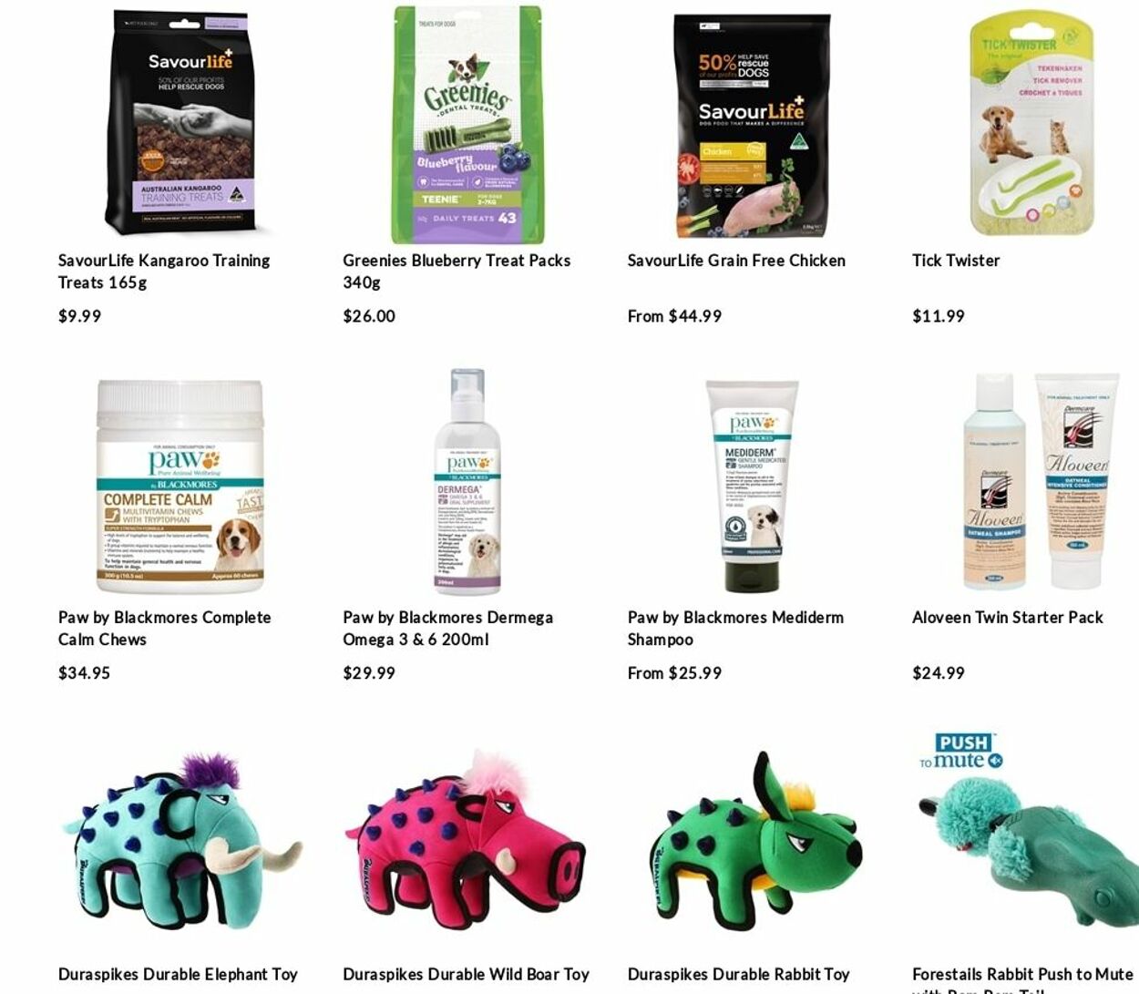 Catalogue Innovations 25.09.2023 - 01.10.2023