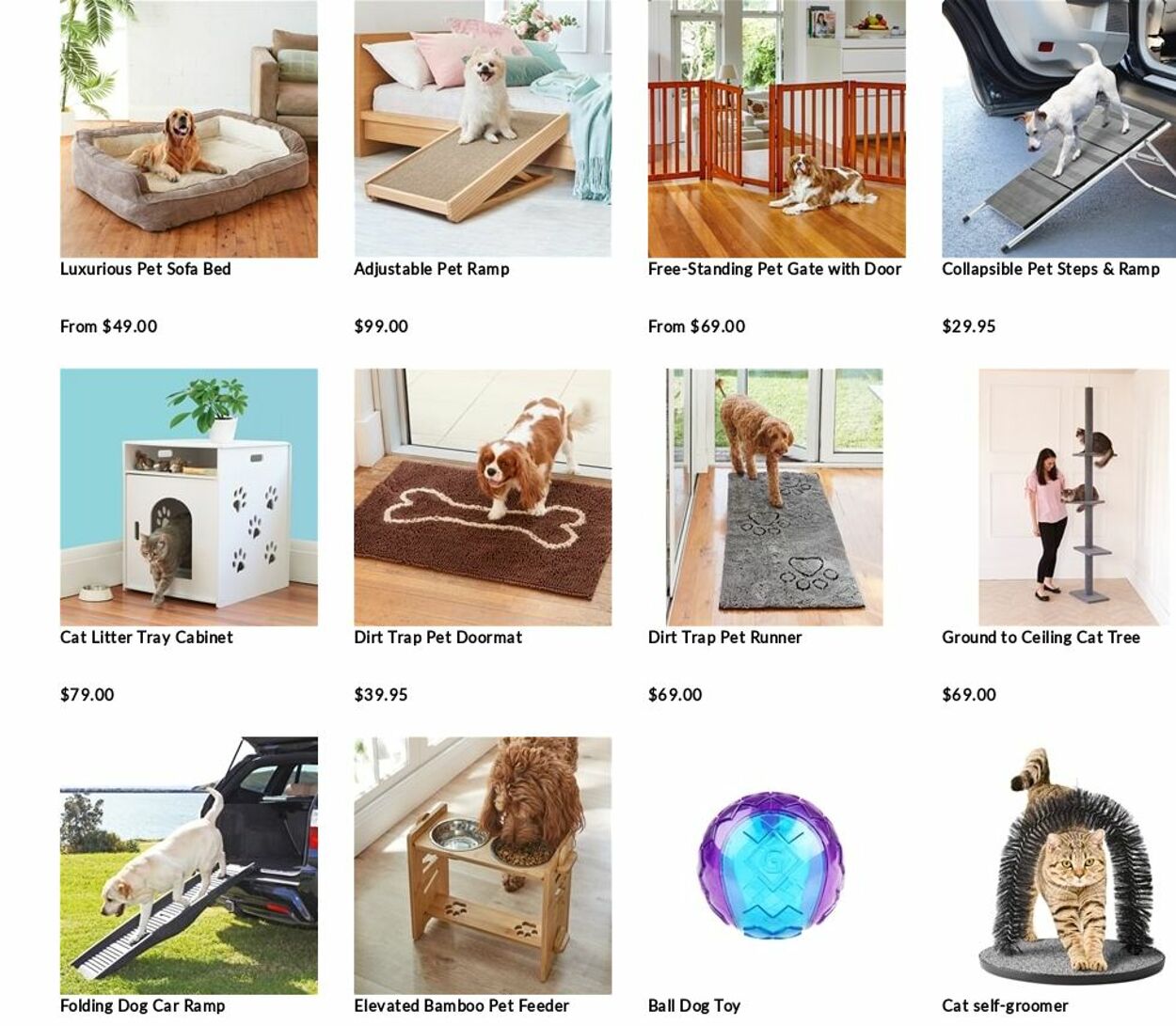 Catalogue Innovations 25.09.2023 - 01.10.2023