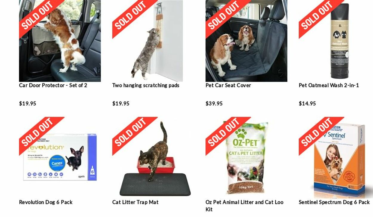 Catalogue Innovations 25.09.2023 - 01.10.2023