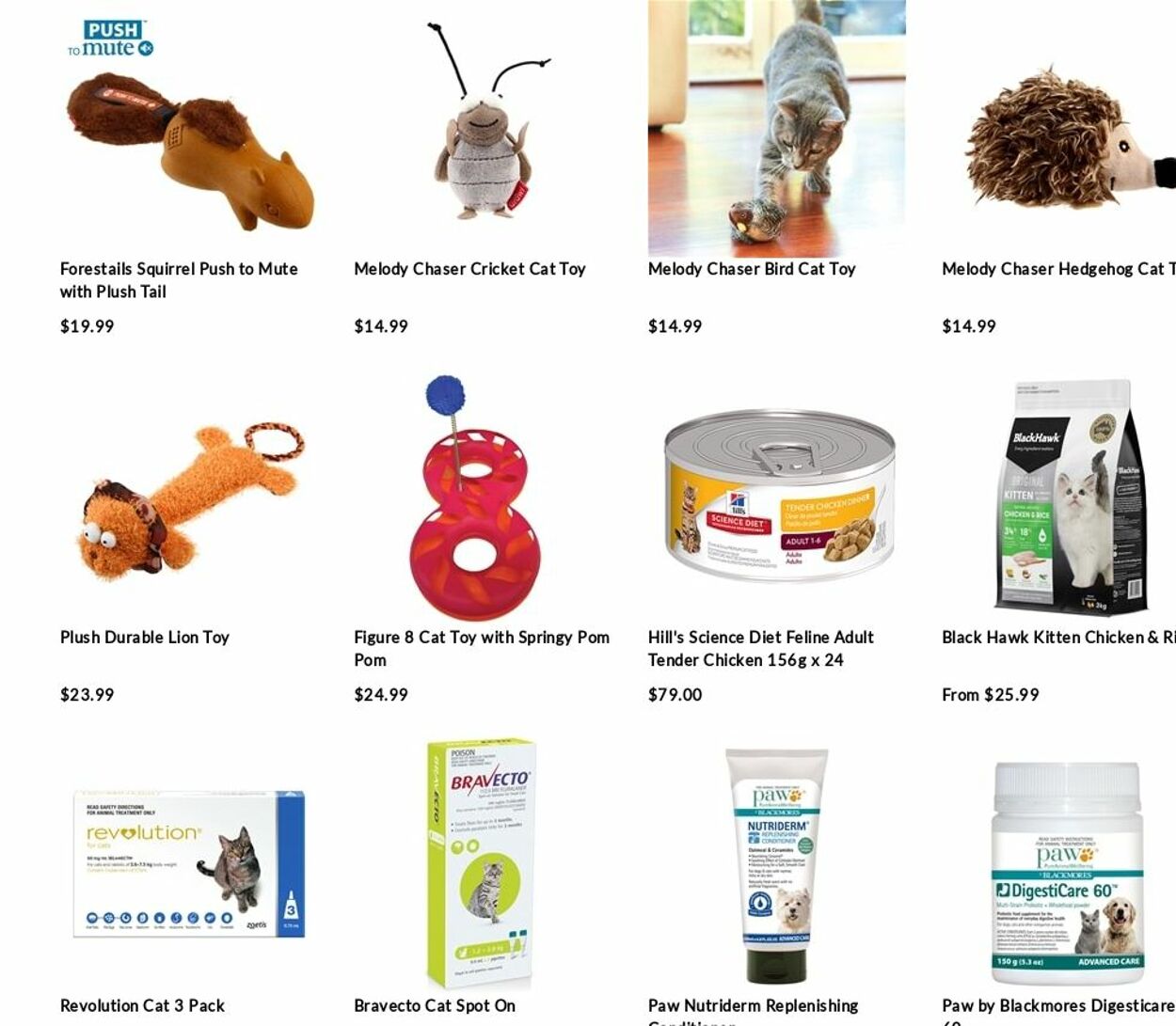 Catalogue Innovations 25.09.2023 - 01.10.2023