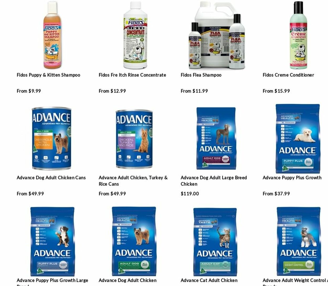 Catalogue Innovations 25.09.2023 - 01.10.2023