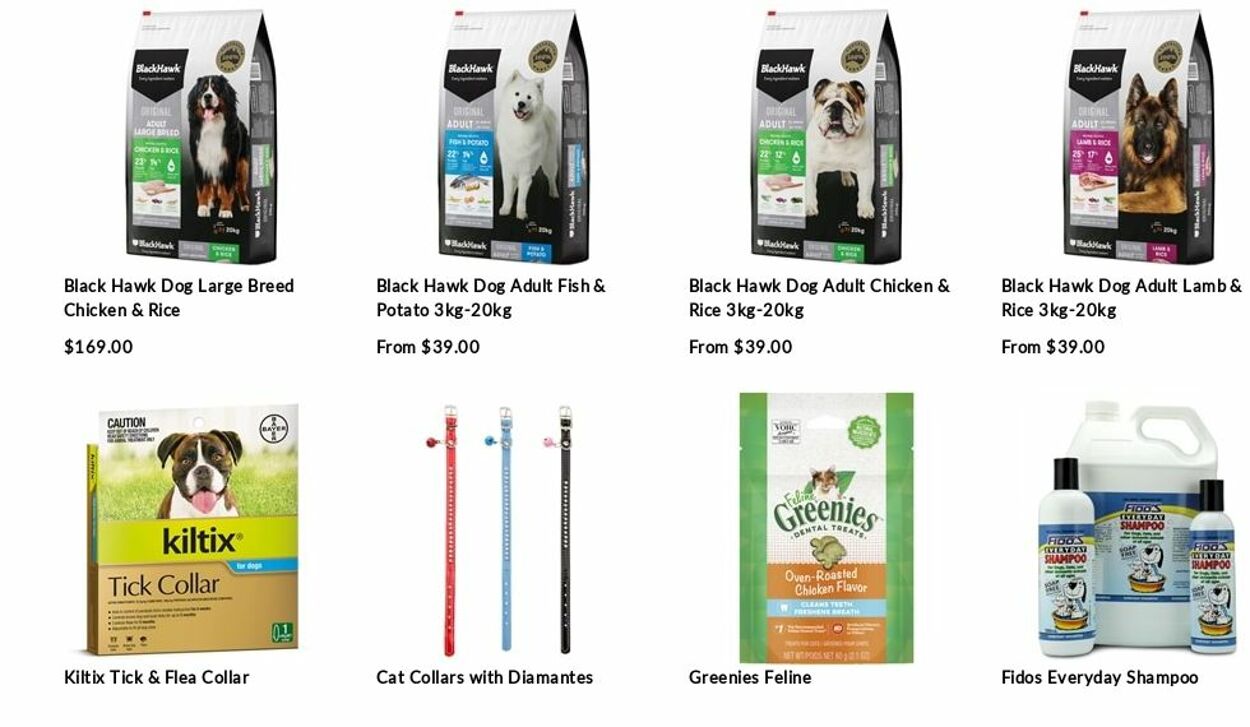 Catalogue Innovations 25.09.2023 - 01.10.2023