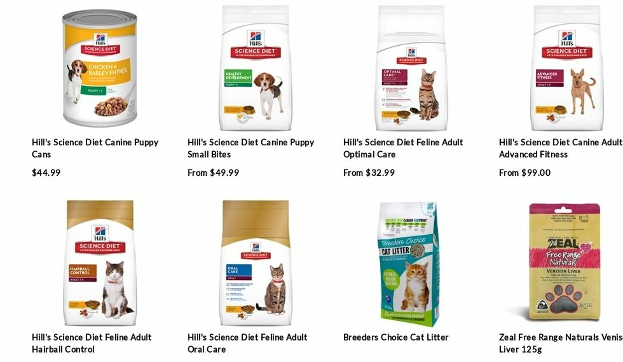 Catalogue Innovations 25.09.2023 - 01.10.2023