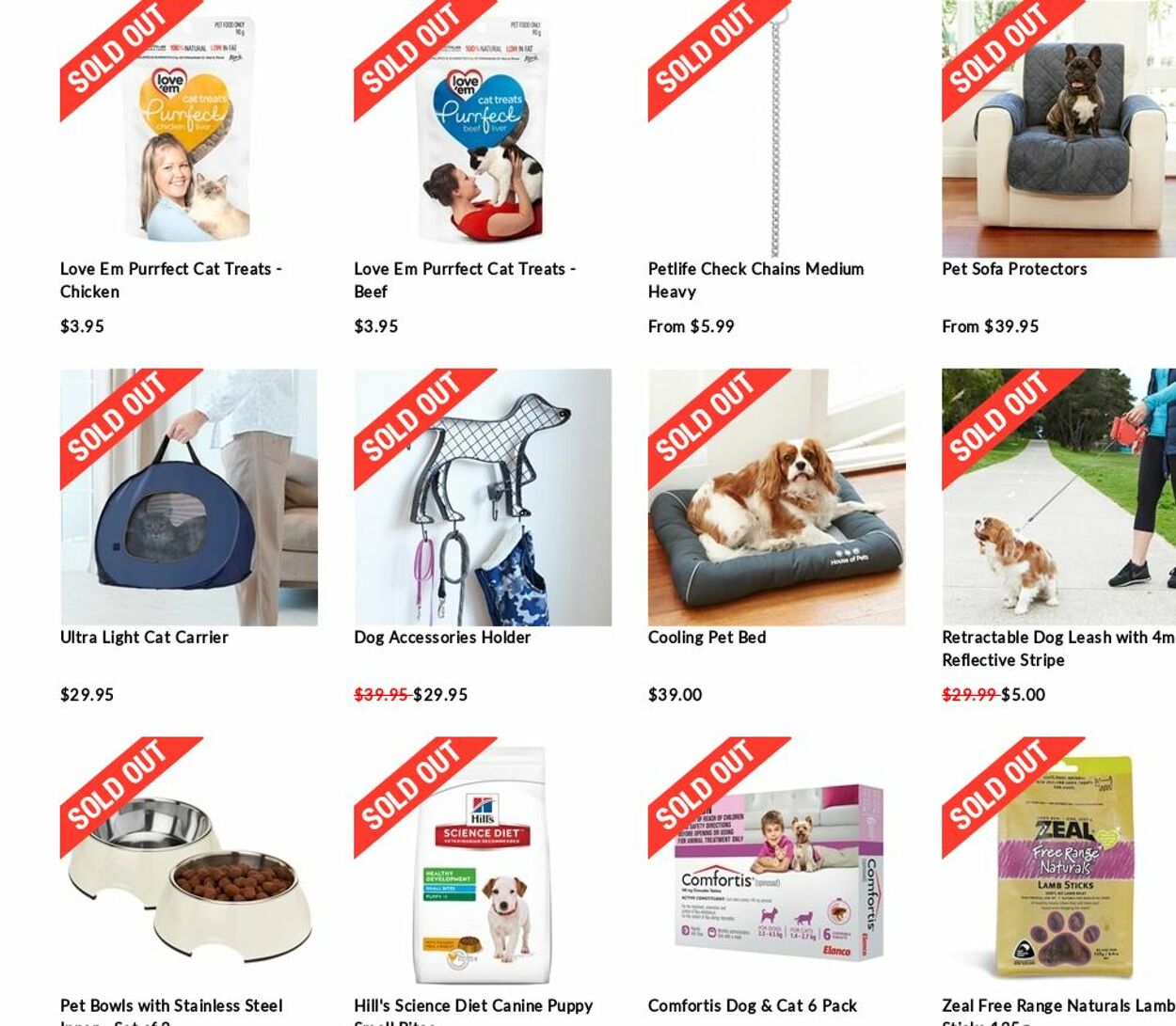 Catalogue Innovations 25.09.2023 - 01.10.2023