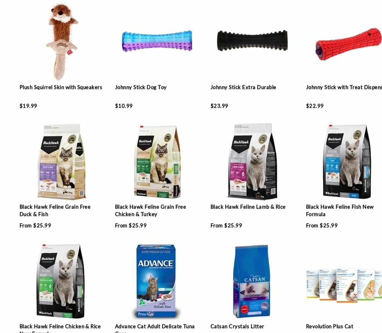 Catalogue Innovations 25.09.2023 - 01.10.2023