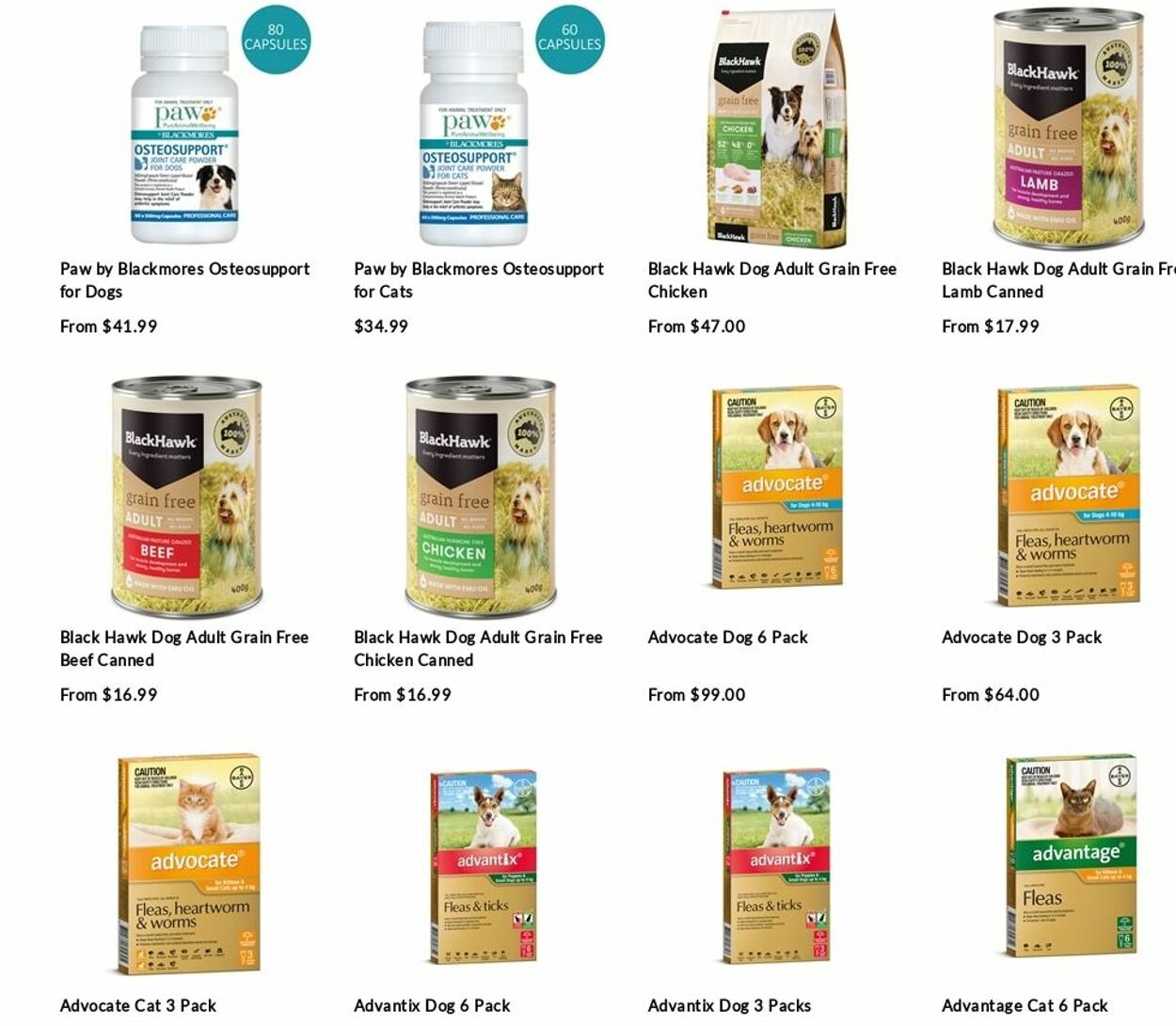 Catalogue Innovations 25.09.2023 - 01.10.2023