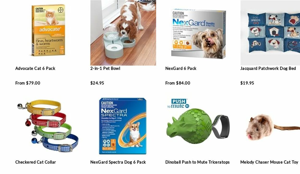 Catalogue Innovations 25.09.2023 - 01.10.2023