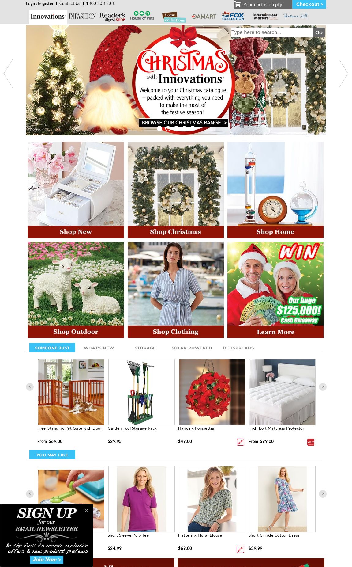 Catalogue Innovations 25.09.2023 - 01.10.2023