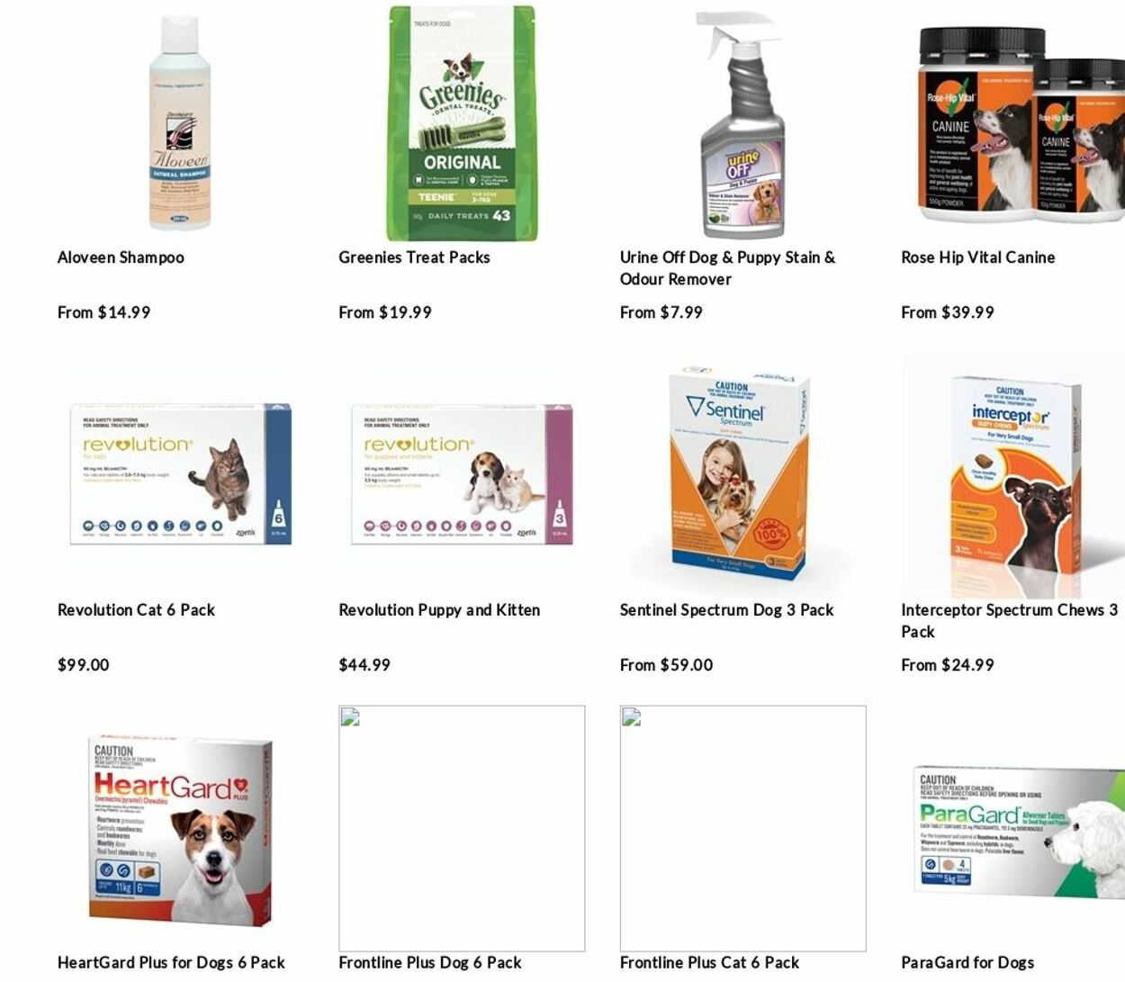 Catalogue Innovations 25.09.2023 - 01.10.2023