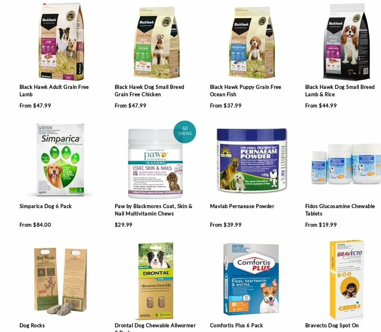 Catalogue Innovations 25.09.2023 - 01.10.2023