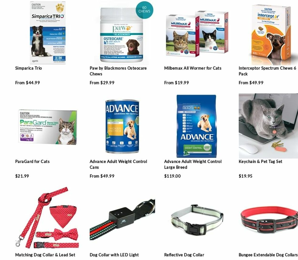 Catalogue Innovations 25.09.2023 - 01.10.2023