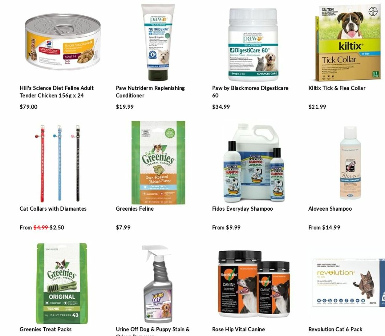 Catalogue Innovations 11.09.2023 - 17.09.2023