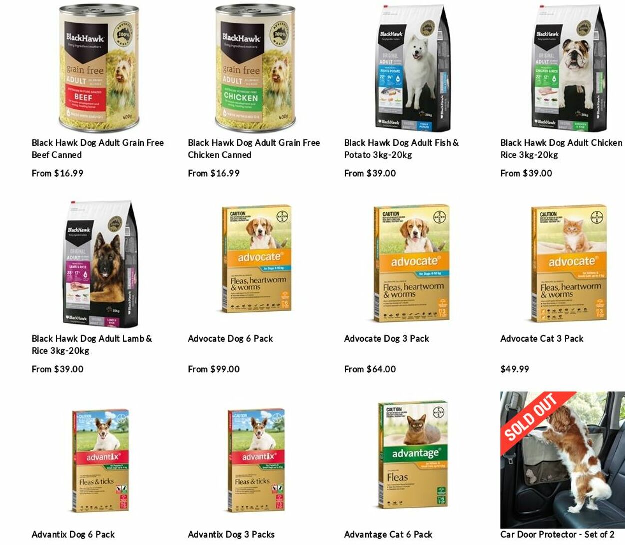 Catalogue Innovations 11.09.2023 - 17.09.2023