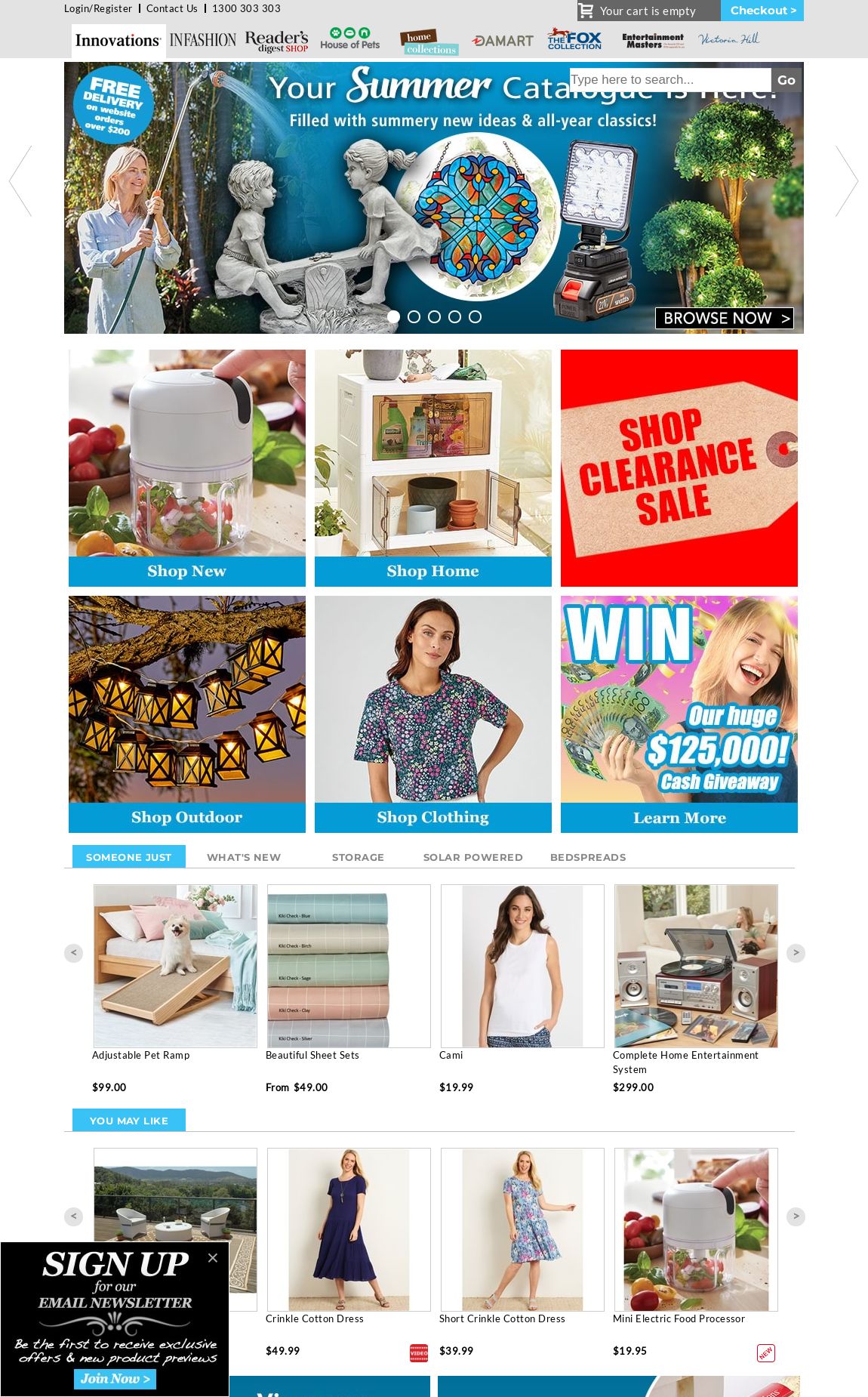 Catalogue Innovations 11.09.2023 - 17.09.2023