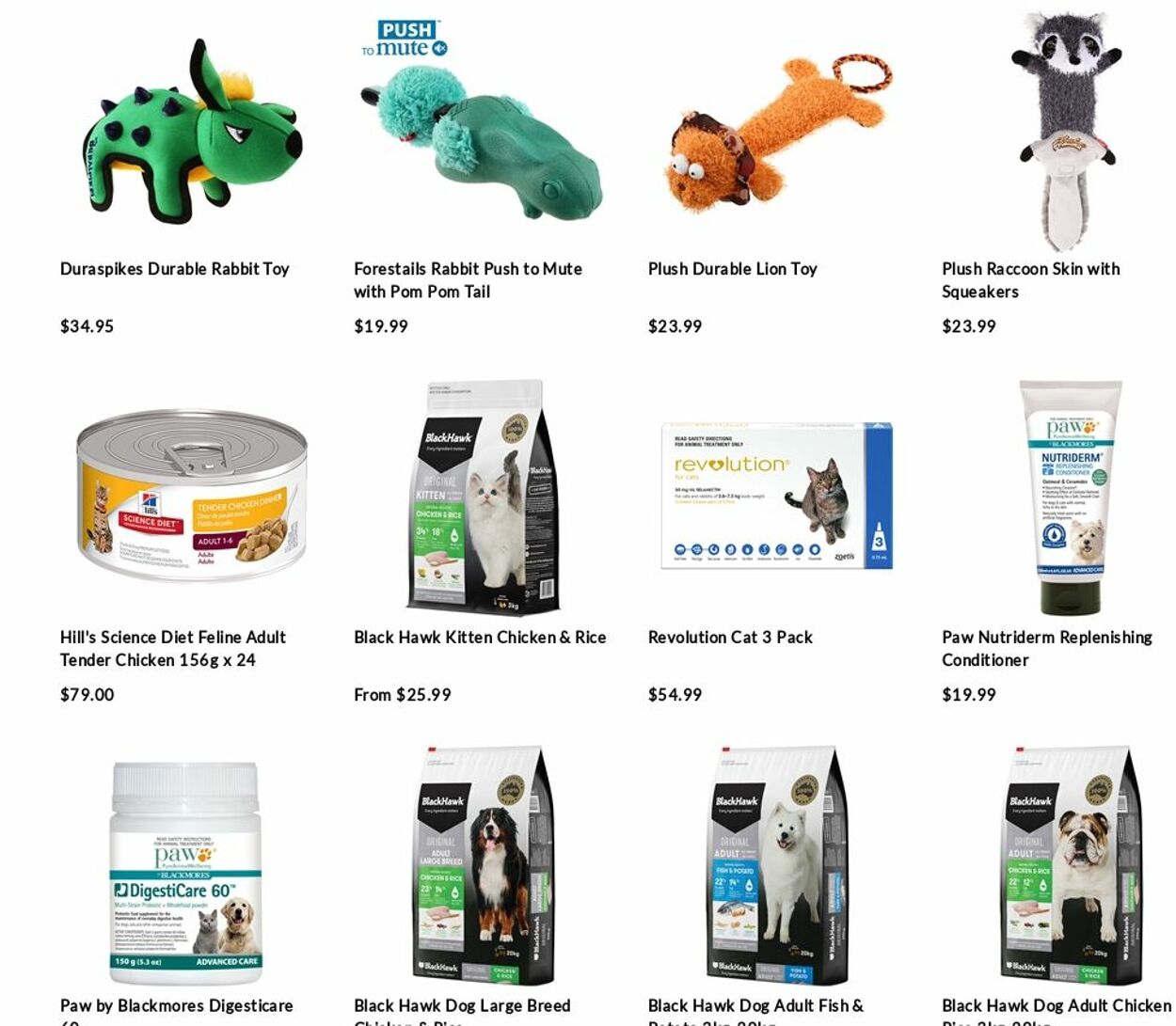 Catalogue Innovations 30.10.2023 - 05.11.2023