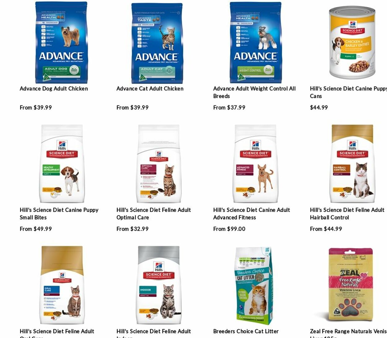 Catalogue Innovations 30.10.2023 - 05.11.2023