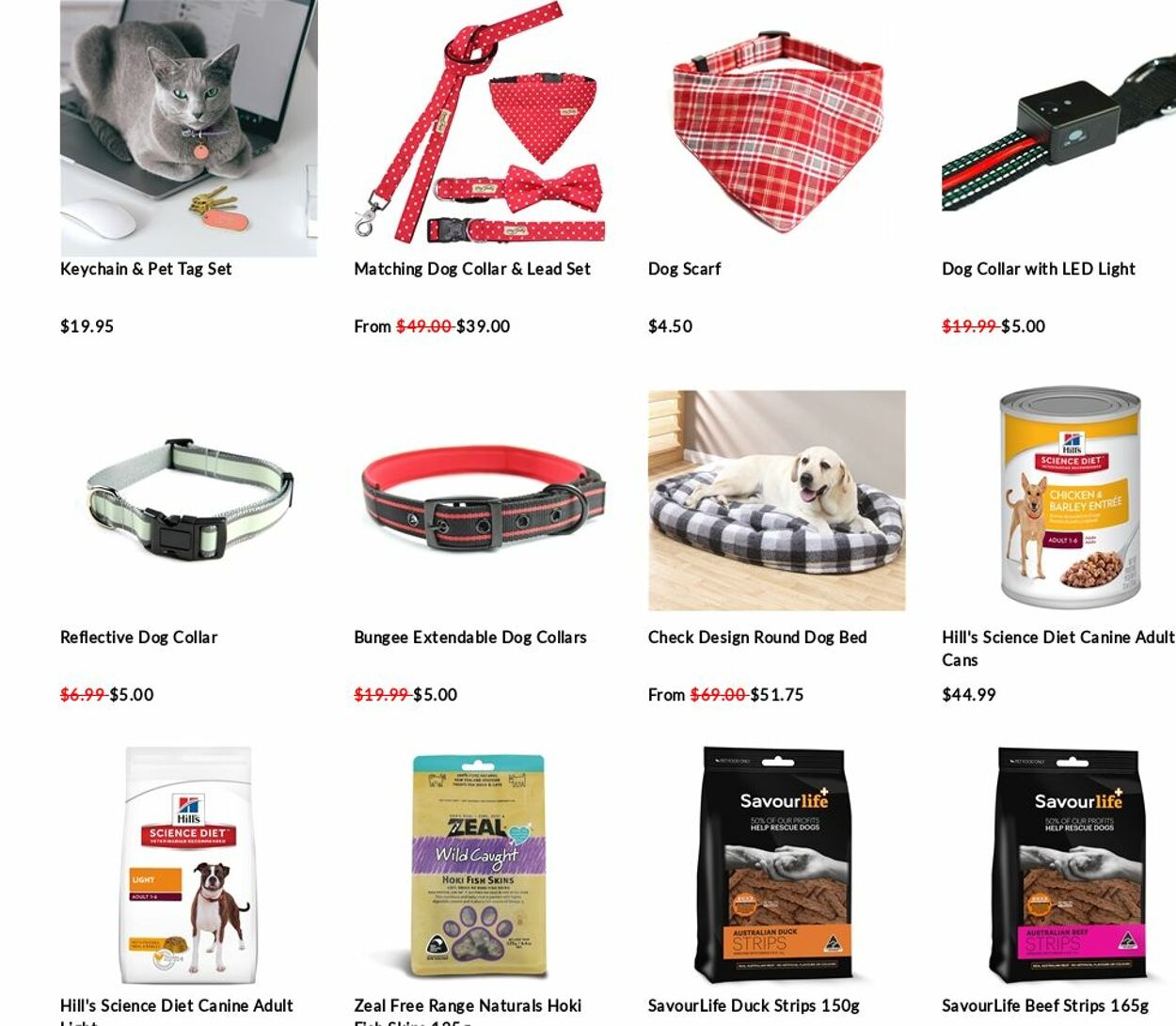 Catalogue Innovations 30.10.2023 - 05.11.2023