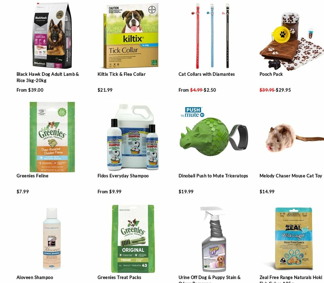 Catalogue Innovations 30.10.2023 - 05.11.2023