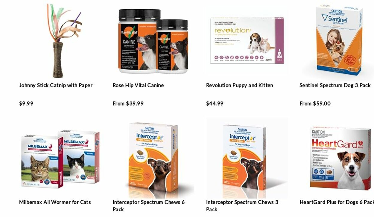 Catalogue Innovations 30.10.2023 - 05.11.2023