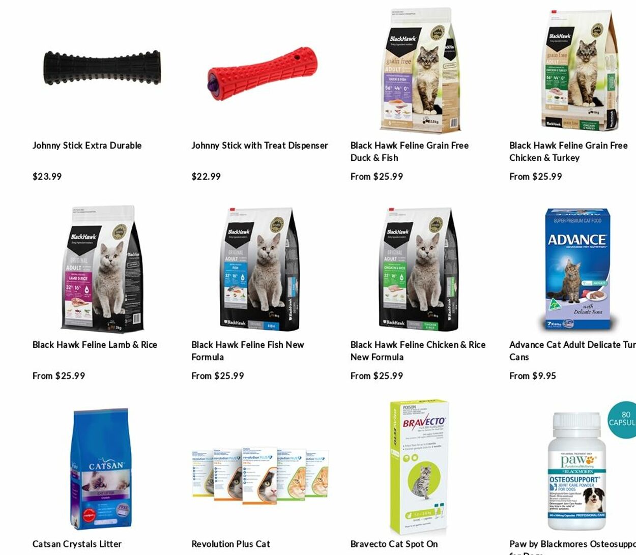 Catalogue Innovations 30.10.2023 - 05.11.2023