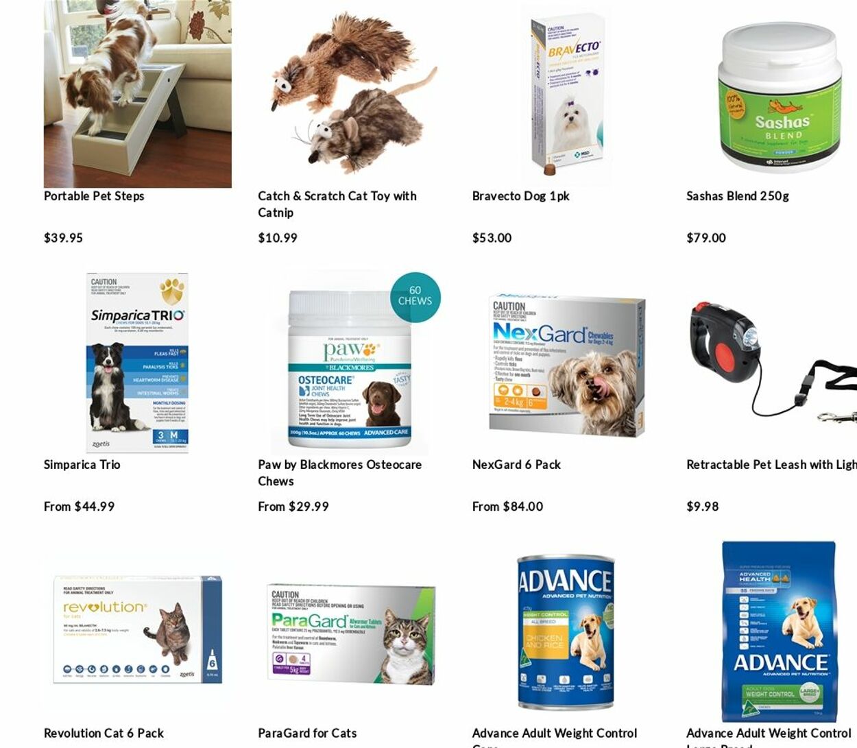 Catalogue Innovations 30.10.2023 - 05.11.2023