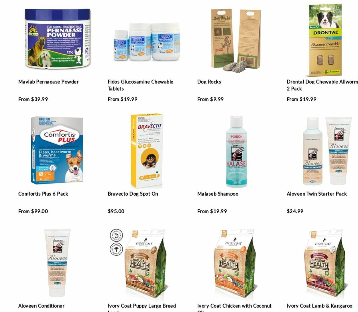 Catalogue Innovations 30.10.2023 - 05.11.2023