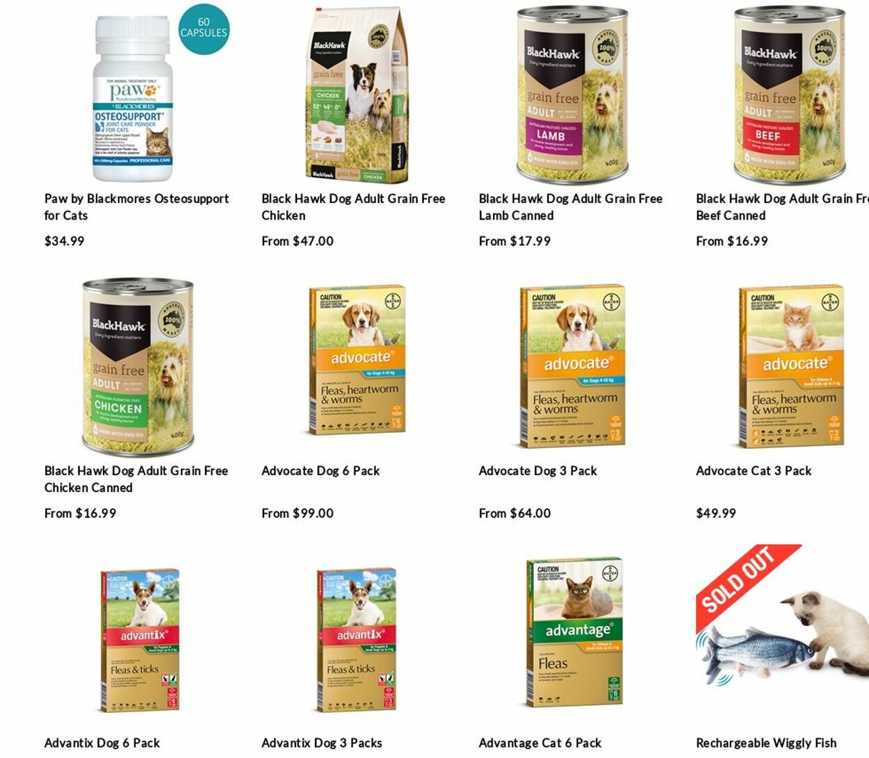 Catalogue Innovations 30.10.2023 - 05.11.2023