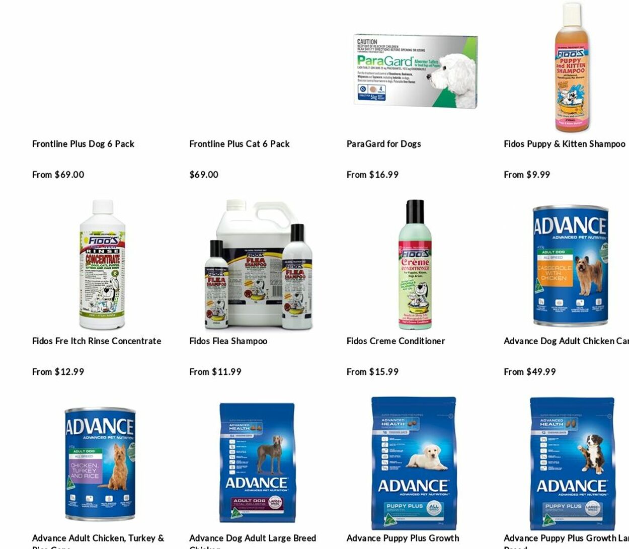 Catalogue Innovations 30.10.2023 - 05.11.2023