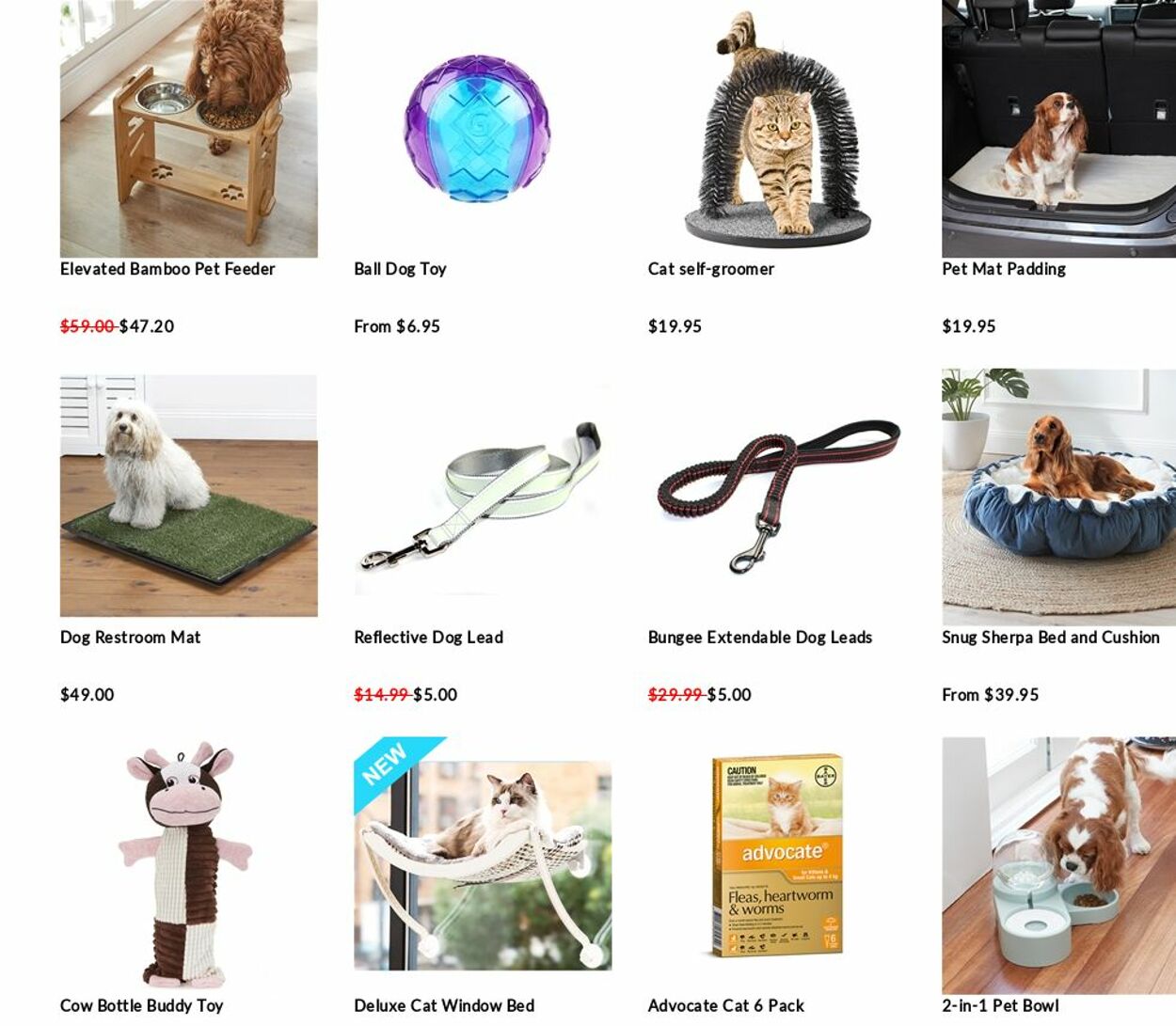 Catalogue Innovations 30.10.2023 - 05.11.2023