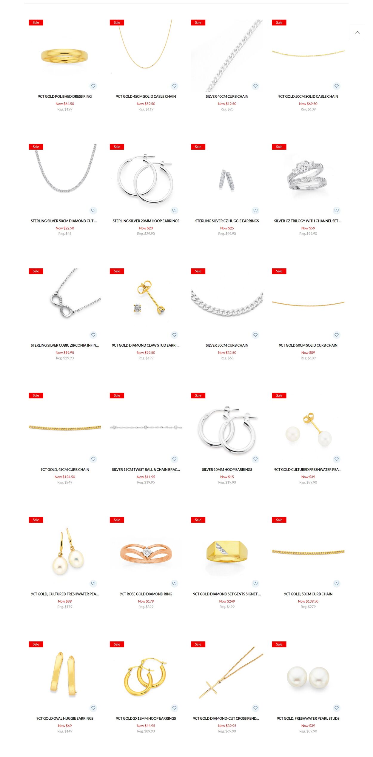 Catalogue Prouds The Jewellers 30.05.2022 - 12.06.2022