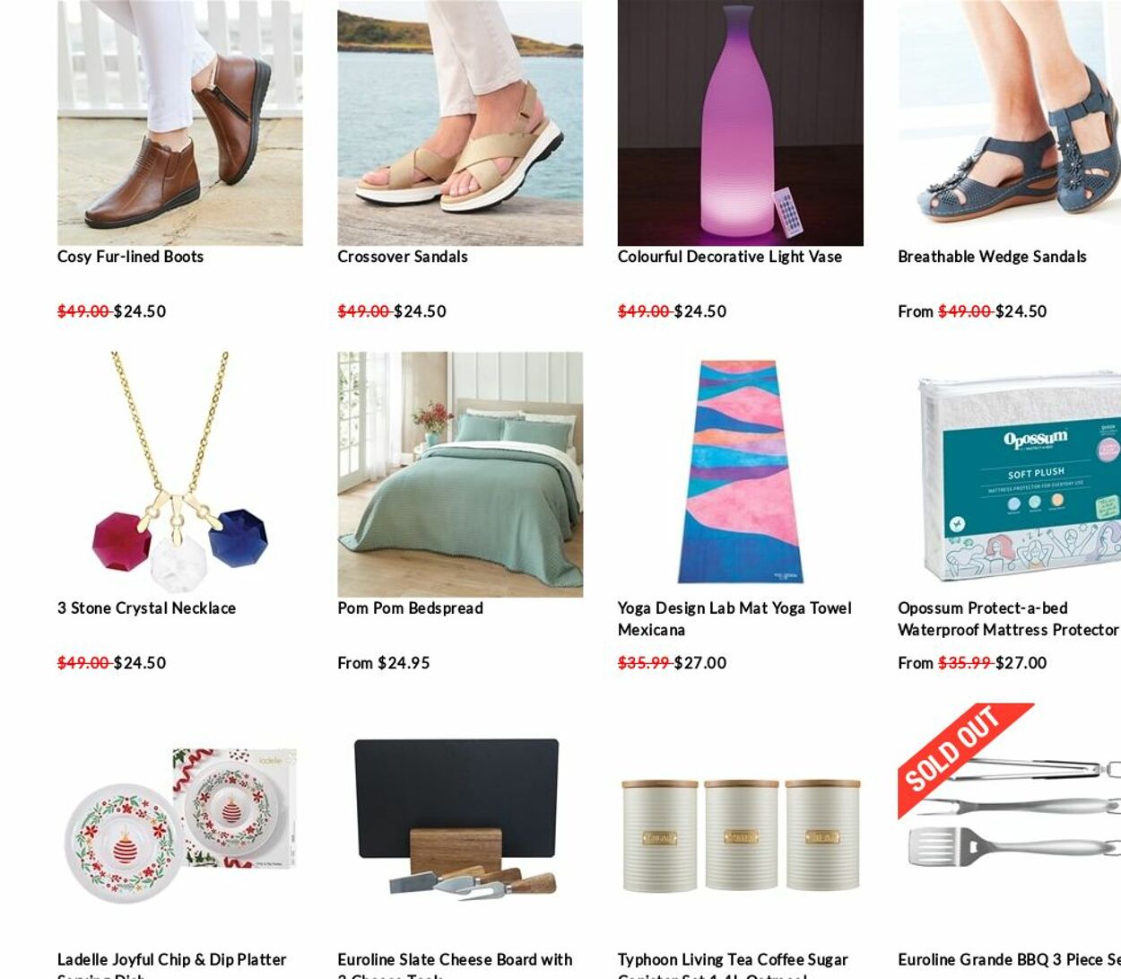 Catalogue Innovations 16.10.2023 - 31.10.2023