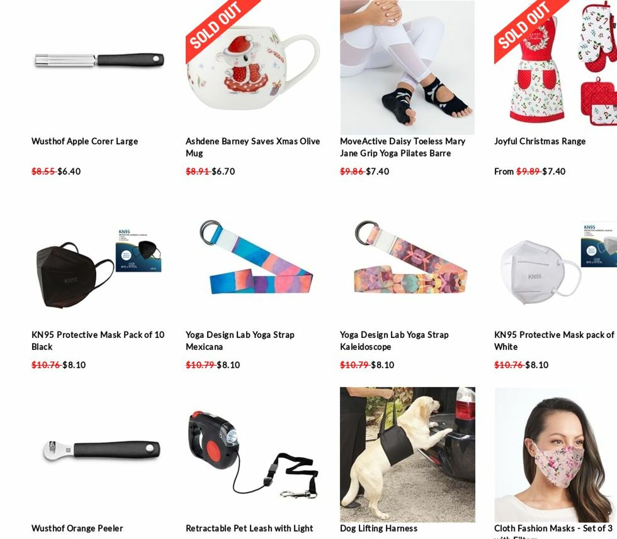 Catalogue Innovations 16.10.2023 - 31.10.2023